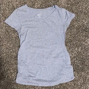 Isabel maternity shirt